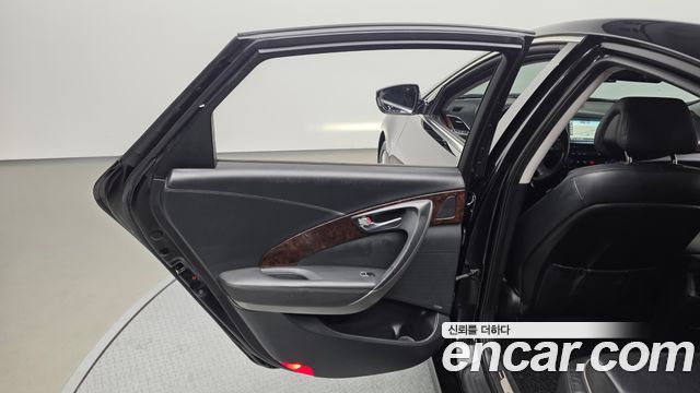 Hyundai Aslan 2016 — photo 15