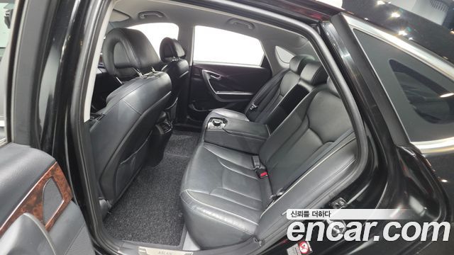 Hyundai Aslan 2016 — photo 16