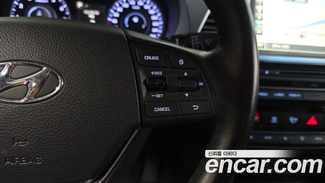 Hyundai Aslan 2016 — photo 28