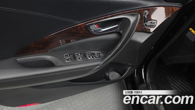 Hyundai Aslan 2016 — photo 29