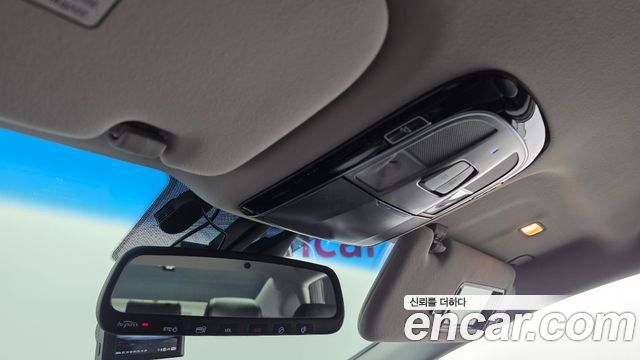 Hyundai Aslan 2016 — photo 30