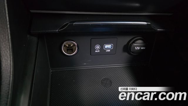 Hyundai Aslan 2016 — photo 31