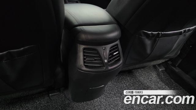 Hyundai Aslan 2016 — photo 32