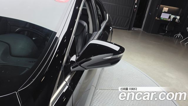 Hyundai Aslan 2016 — photo 33
