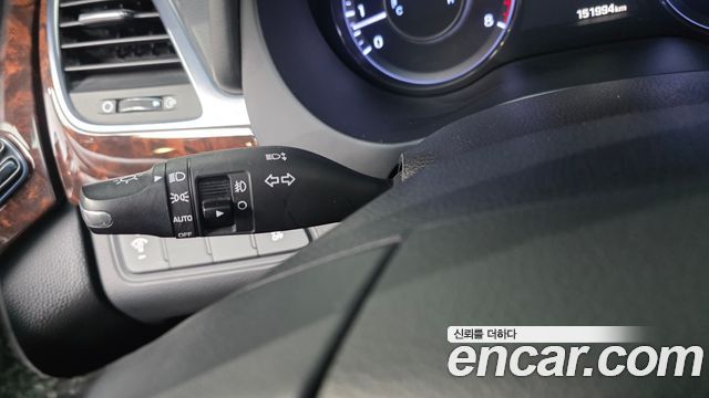 Hyundai Aslan 2016 — photo 34