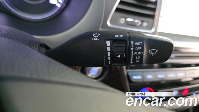 Hyundai Aslan 2016 — photo 35