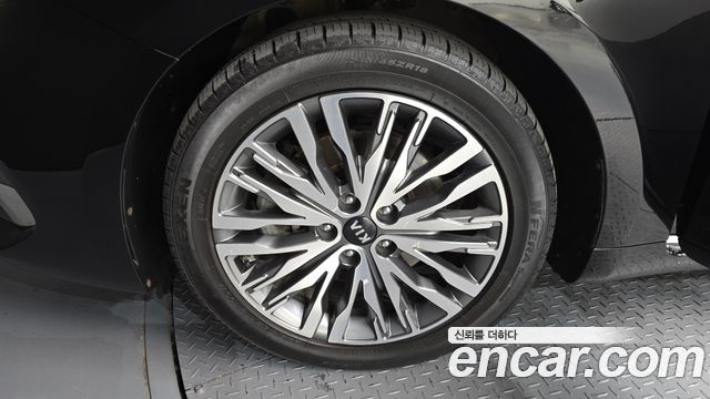 Kia K7 2020 — photo 5