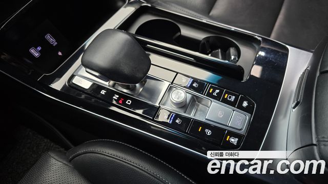 Kia K7 2020 — photo 12