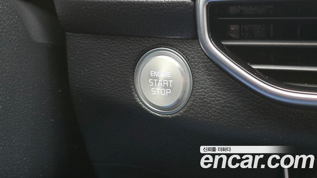Kia K7 2020 — photo 19