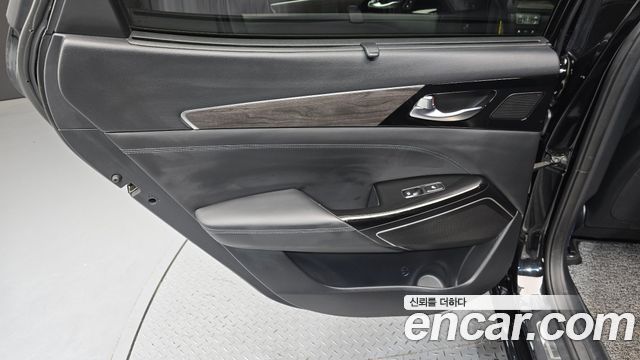 Kia K7 2020 — photo 15