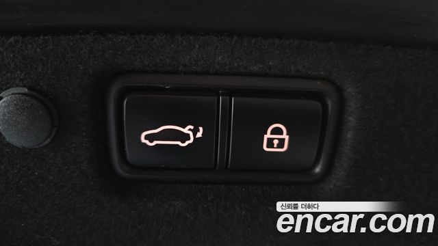 Kia K7 2020 — photo 30