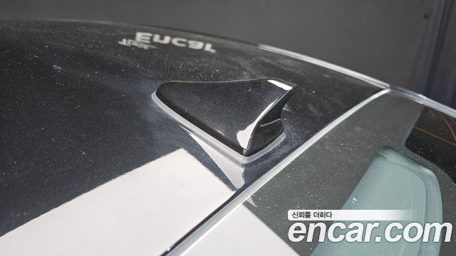 Kia K7 2020 — photo 32