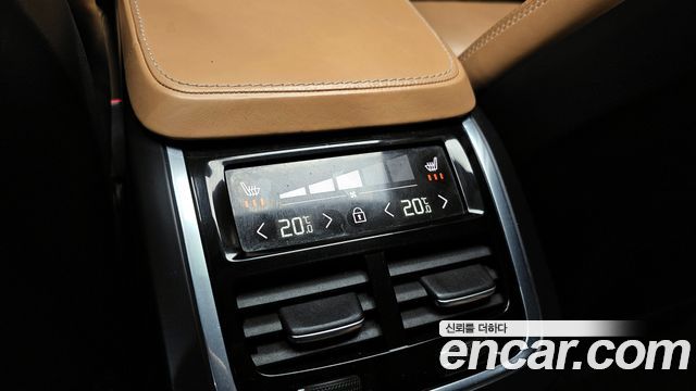 Volvo V90 2018 — photo 25