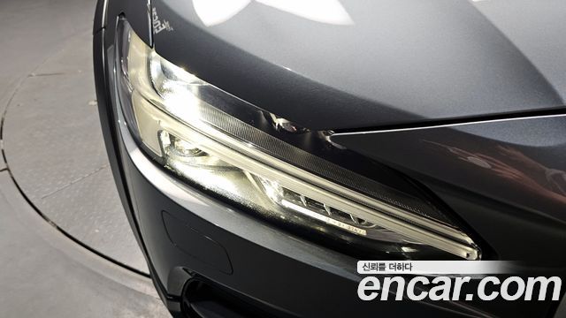 Volvo V90 2018 — photo 8