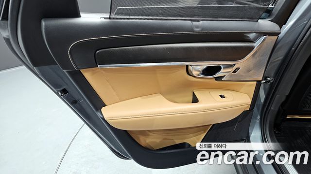 Volvo V90 2018 — photo 15