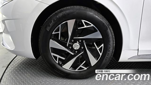 Hyundai Grandeur 2020 — photo 5