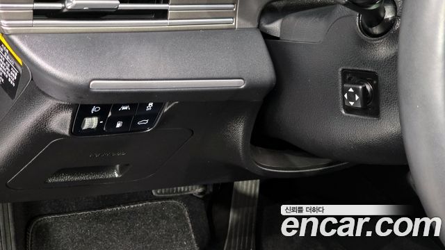 Hyundai Grandeur 2020 — photo 14