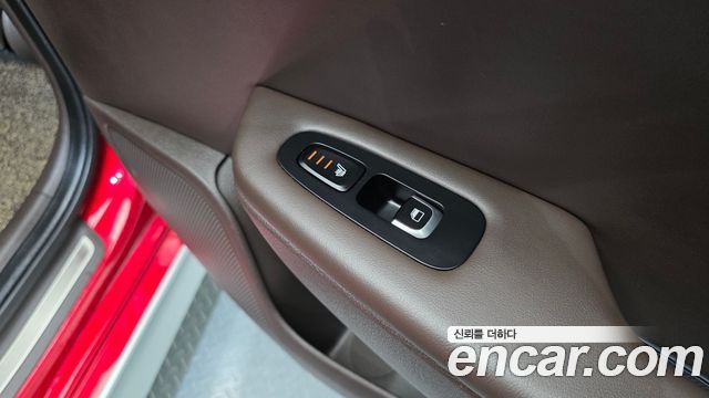 Kia Stinger 2018 — photo 29