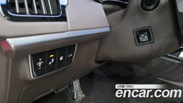 Kia Stinger 2018 — photo 37