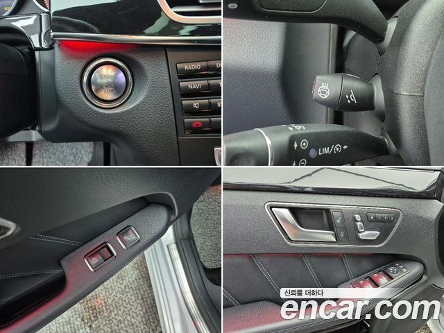 Mercedes-Benz E-Class 2014 — photo 18