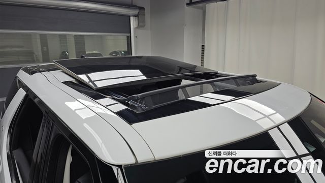 Land Rover Discovery 2020 — photo 19