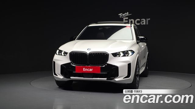 BMW X5 2025 — photo 3