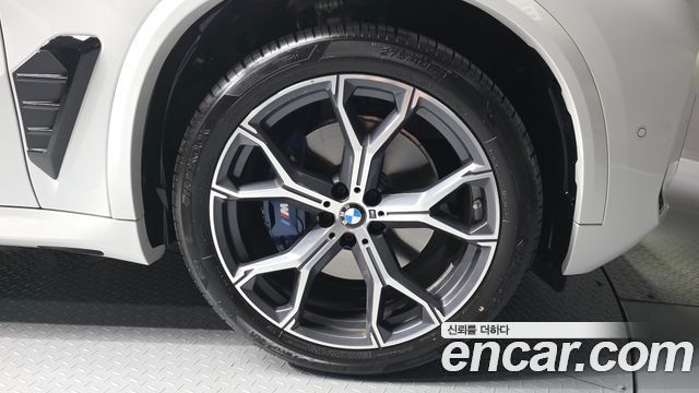 BMW X5 2025 — photo 5