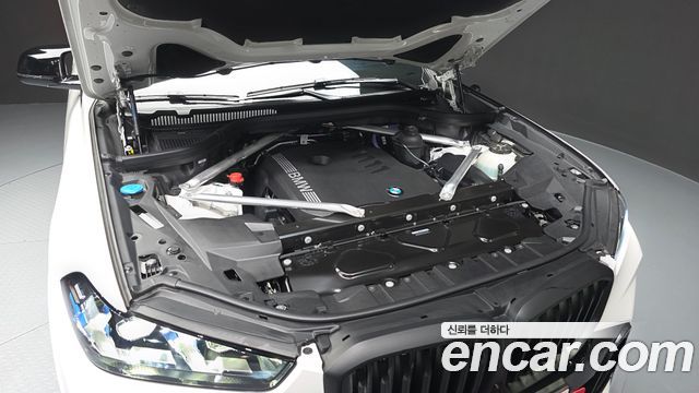 BMW X5 2025 — photo 6