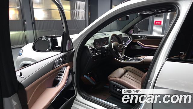 BMW X5 2025 — photo 13