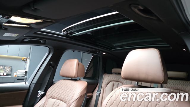 BMW X5 2025 — photo 24