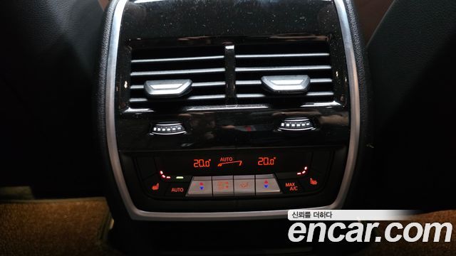 BMW X5 2025 — photo 25
