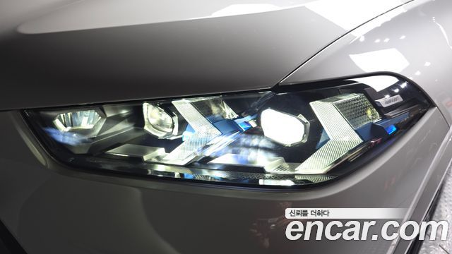 BMW X5 2025 — photo 8