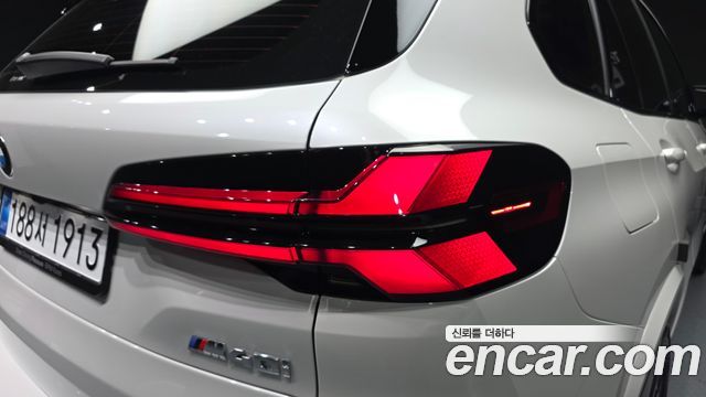 BMW X5 2025 — photo 9
