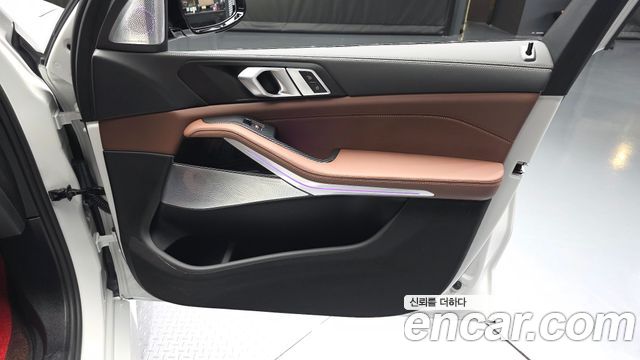BMW X5 2025 — photo 14