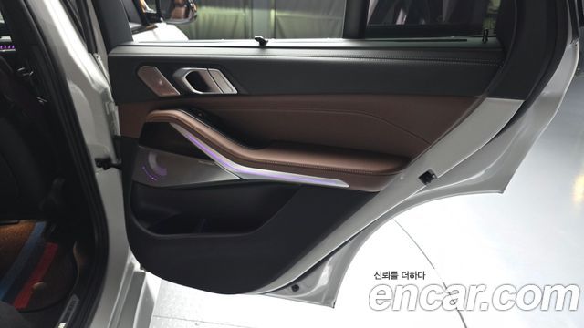BMW X5 2025 — photo 15