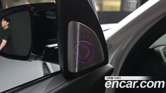 BMW X5 2025 — photo 28