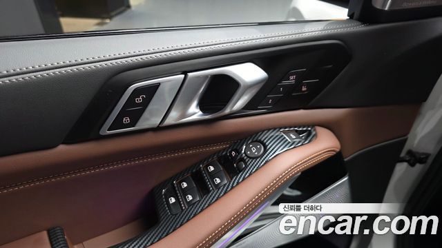 BMW X5 2025 — photo 30