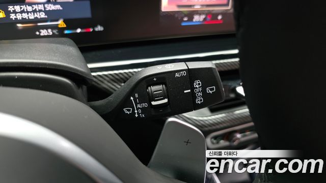 BMW X5 2025 — photo 31