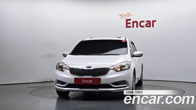 Kia K3 2015 — photo 3