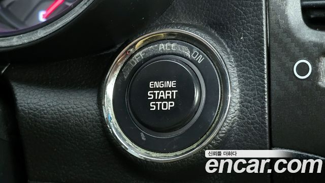 Kia K3 2015 — photo 14