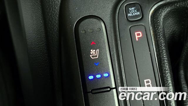 Kia K3 2015 — photo 18