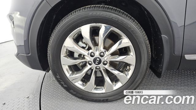 Kia Sorento 2018 — photo 5