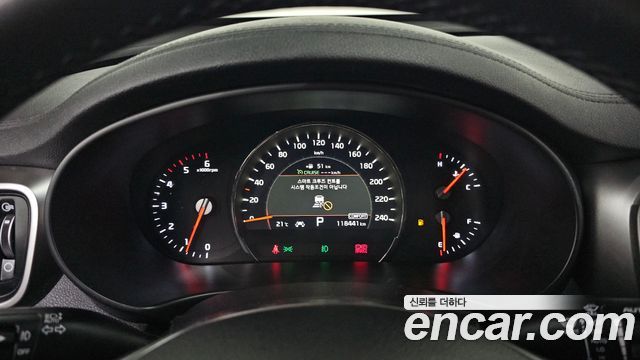 Kia Sorento 2018 — photo 11
