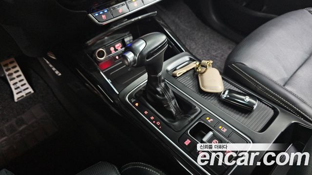 Kia Sorento 2018 — photo 12