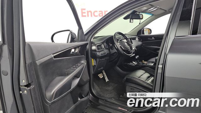 Kia Sorento 2018 — photo 13