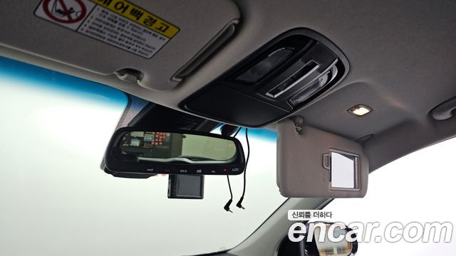 Kia Sorento 2018 — photo 25