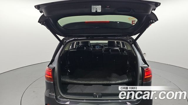 Kia Sorento 2018 — photo 26