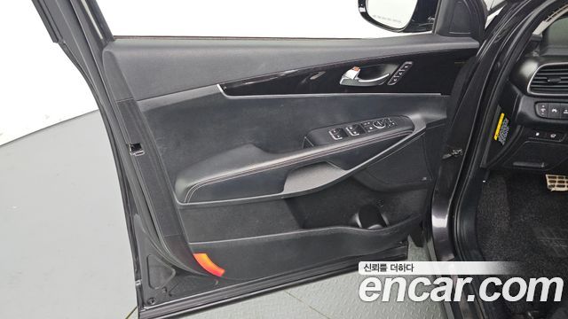Kia Sorento 2018 — photo 14
