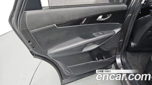 Kia Sorento 2018 — photo 15