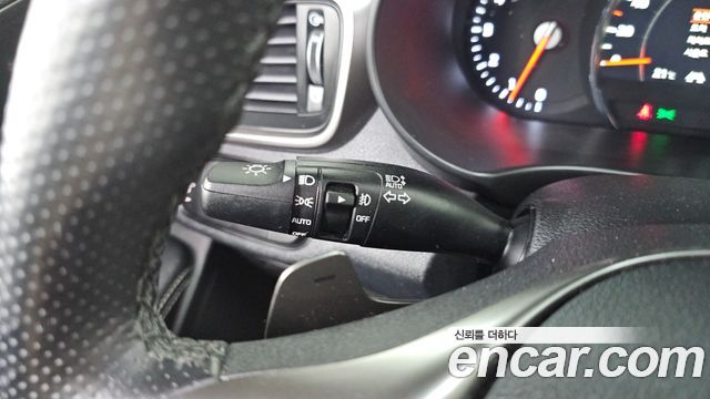 Kia Sorento 2018 — photo 30
